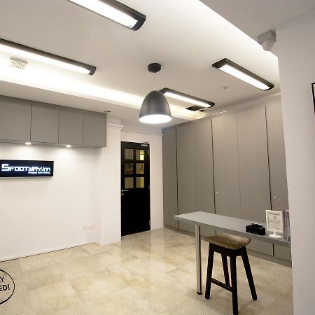 5Footway.Inn Project Ann Siang Singapura Exterior foto