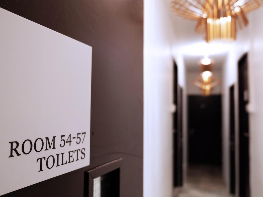 5Footway.Inn Project Ann Siang Singapura Exterior foto