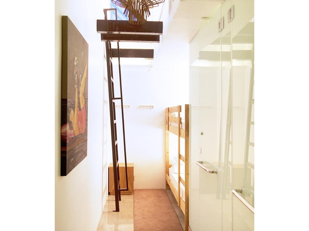 5Footway.Inn Project Ann Siang Singapura Exterior foto