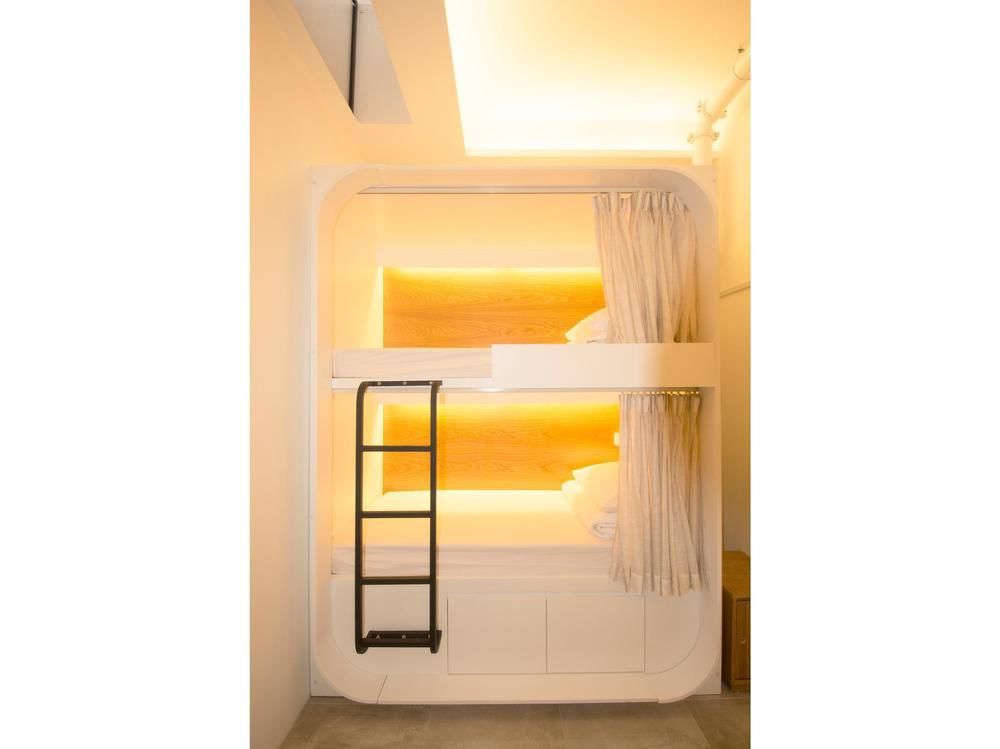 5Footway.Inn Project Ann Siang Singapura Exterior foto