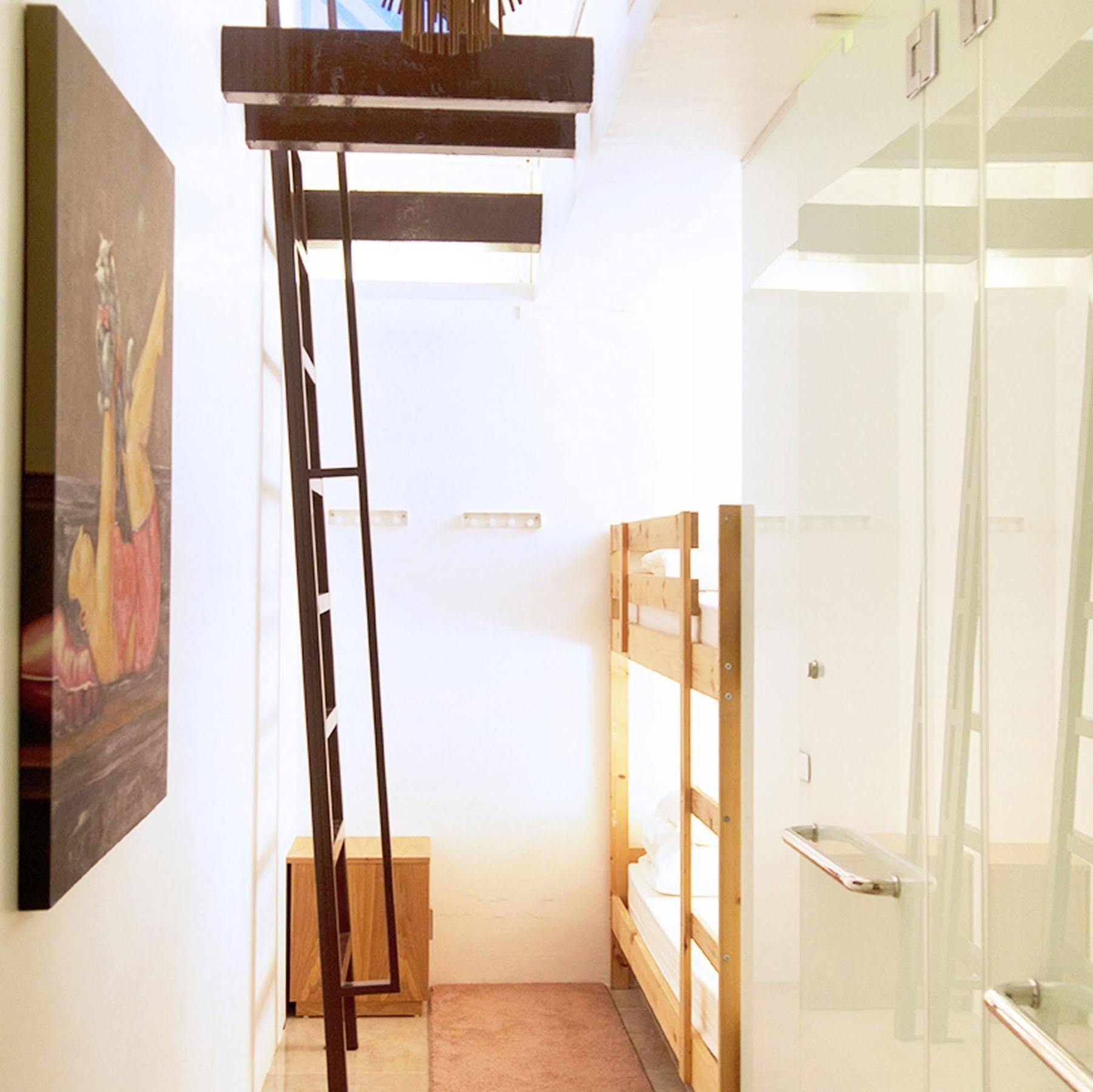 5Footway.Inn Project Ann Siang Singapura Exterior foto
